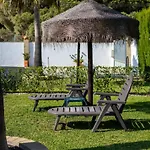 Εξοχικό σπίτι Cortijo Entrepinares Conil De La Frontera