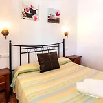 Cortijo Entrepinares Country house *
