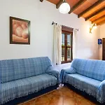 Cortijo Entrepinares