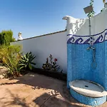 Country house Cortijo Entrepinares