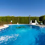 Εξοχικό σπίτι Cortijo Entrepinares *