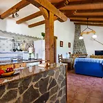 Cortijo Entrepinares Εξοχικό σπίτι