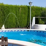 Cortijo Entrepinares *