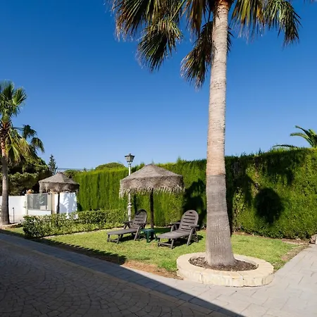 Cortijo Entrepinares * Conil De La Frontera