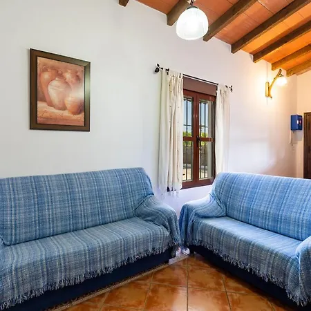 Cortijo Entrepinares