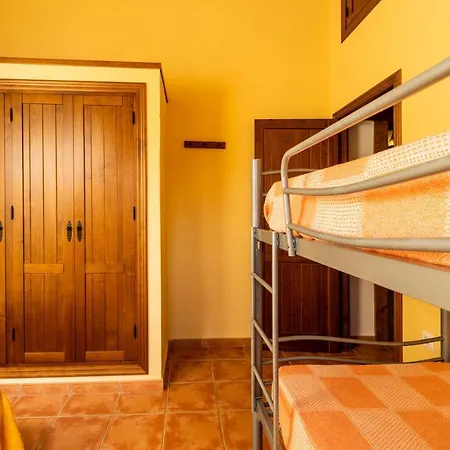 Cortijo Entrepinares Hébergement de vacances Conil De La Frontera