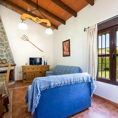 Cortijo Entrepinares