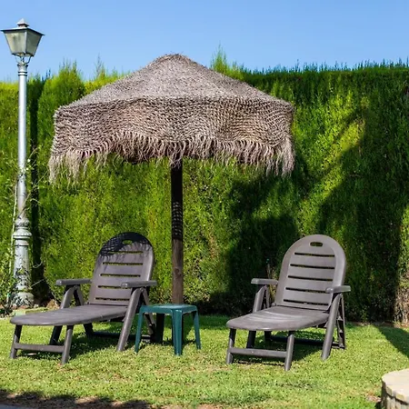 Hétvégi ház Cortijo Entrepinares Conil de la Frontera