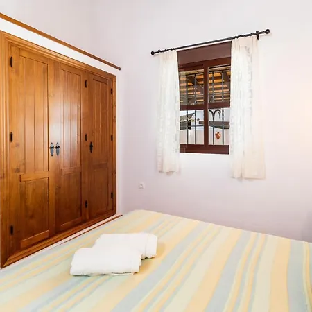 Cortijo Entrepinares Conil De La Frontera