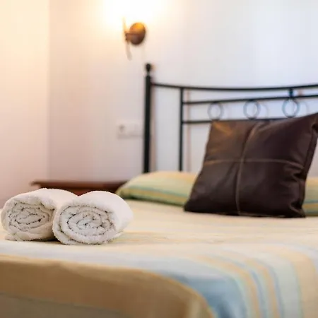 Cortijo Entrepinares Conil De La Frontera