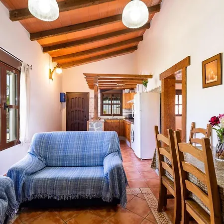 Cortijo Entrepinares * Conil de la Frontera