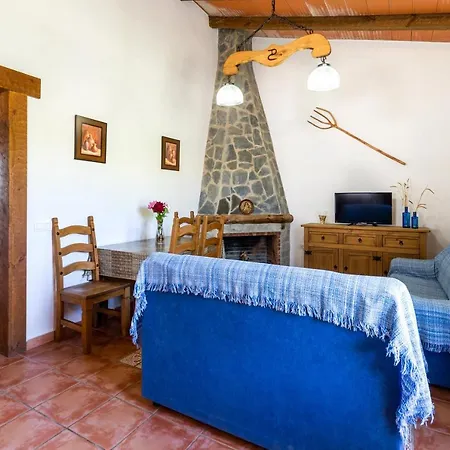 Cortijo Entrepinares *