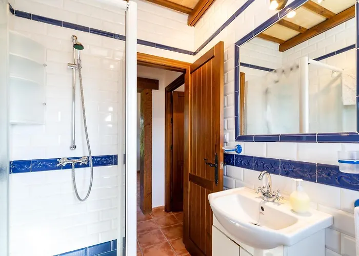 Cortijo Entrepinares Conil de la Frontera