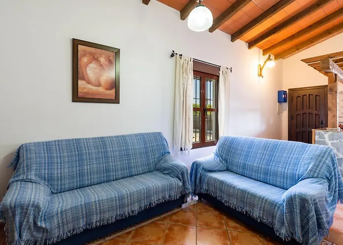 Cortijo Entrepinares