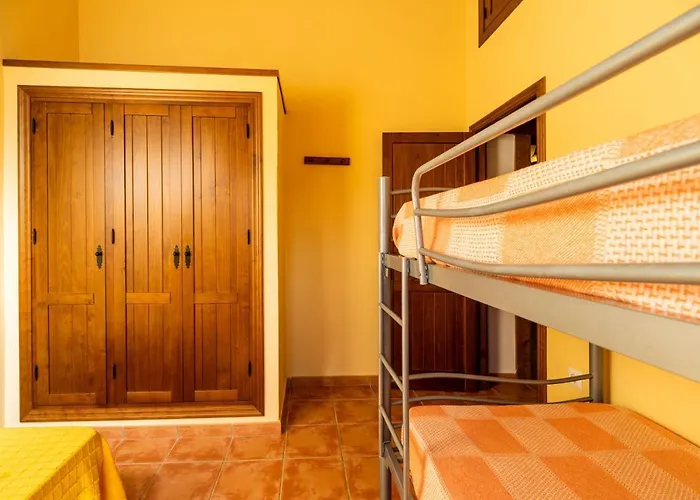 Cortijo Entrepinares Hétvégi ház Conil de la Frontera