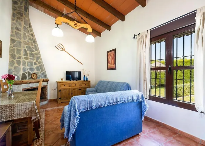 Cortijo Entrepinares