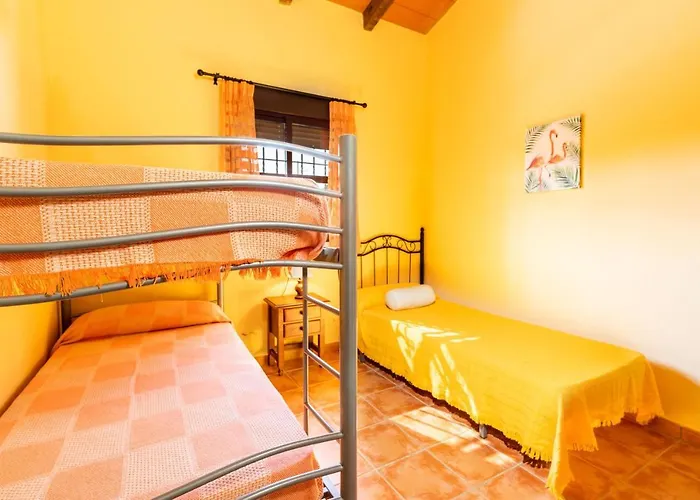 Cortijo Entrepinares * Conil de la Frontera