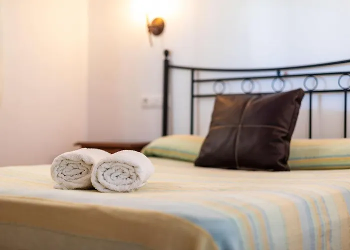 Cortijo Entrepinares Conil De La Frontera