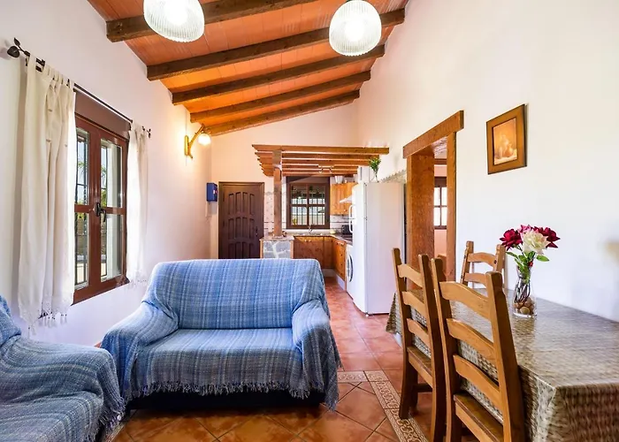 Cortijo Entrepinares * Conil De La Frontera