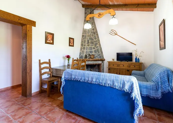 Cortijo Entrepinares *