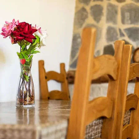 Casa rural Cortijo Entrepinares