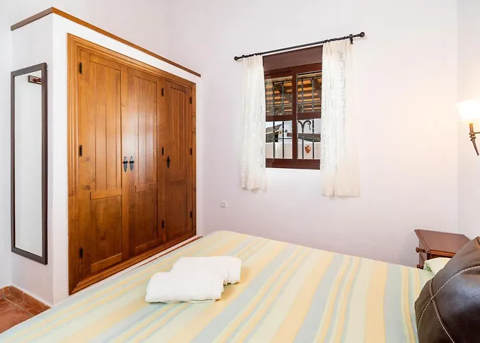 Cortijo Entrepinares Conil De La Frontera